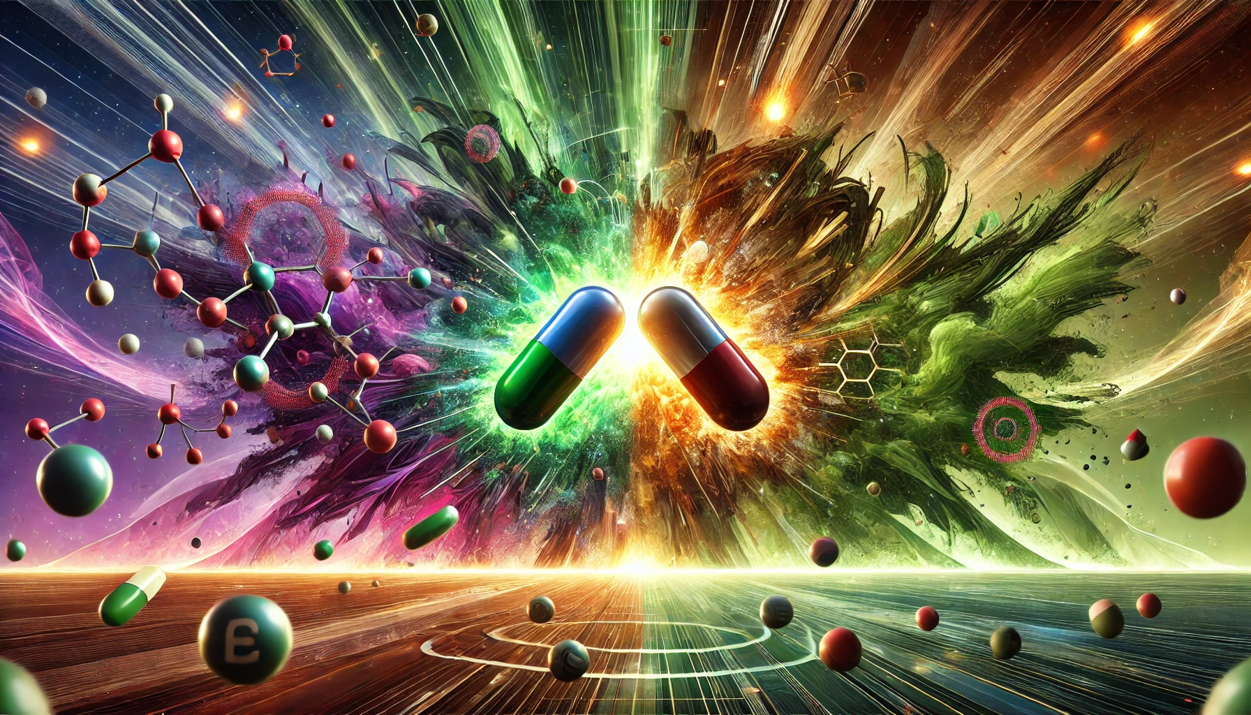 Drug-Drug Interaction Analysis & Prediction