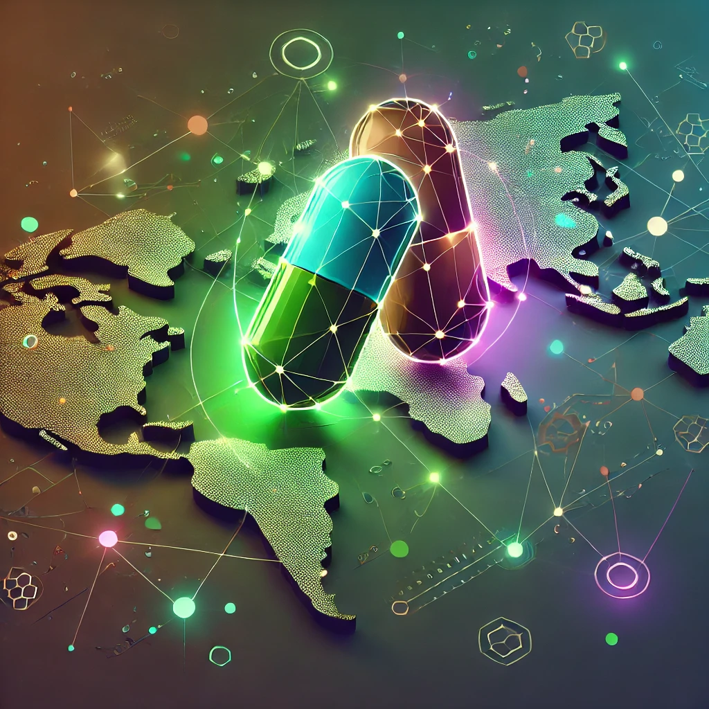 Geographical Analysis